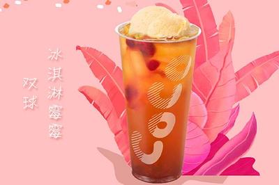 coco奶茶店加盟费，深圳奶茶店加盟推荐