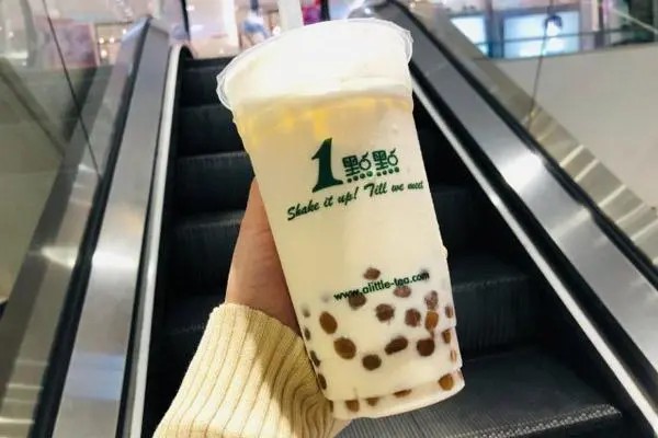 一点点奶茶加盟费条件，奶茶品牌加盟哪个品牌费用低