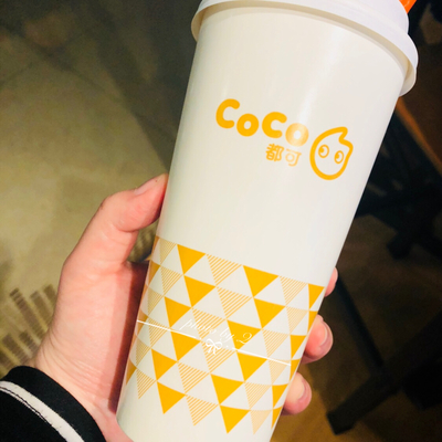 coco奶茶推荐，coco奶茶推荐团购