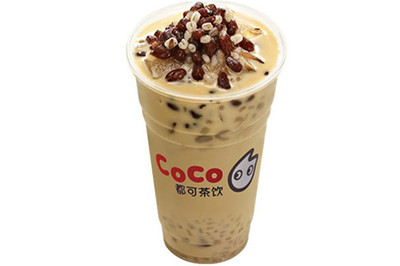 coco奶茶店加盟电话，coco奶茶店加盟电话