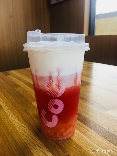 加盟奶茶店coco，加盟coco奶茶