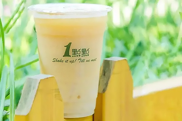 宁波一点点奶茶加盟费，宁波一点点奶茶加盟店