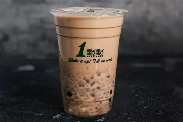 宁波一点点奶茶加盟费，宁波一点点奶茶加盟店