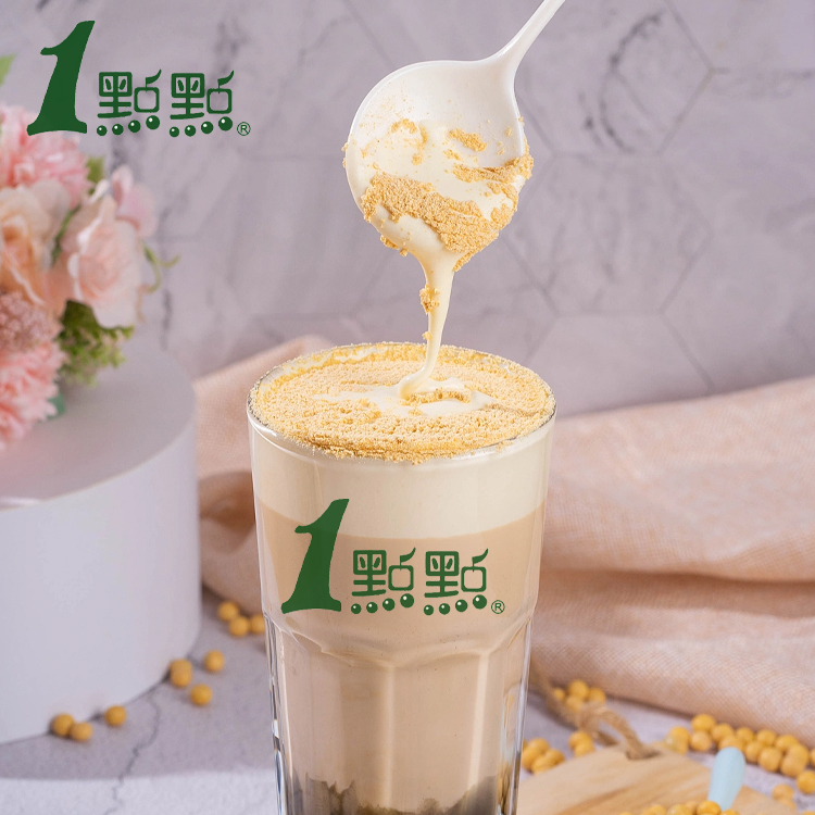 加盟一点点奶茶加盟费，奶茶品牌加盟哪个品牌费用低