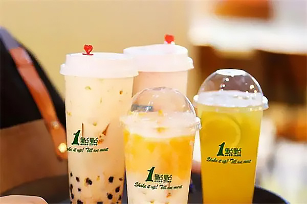 加盟一点点奶茶总部，加盟一点点奶茶店忠告