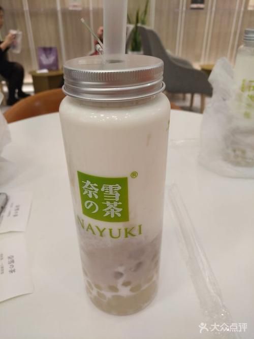 奈雪の茶加盟费用，奈雪的茶加盟费