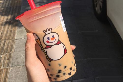 加盟蜜雪冰城奶茶店可以自己喝吗，加盟蜜雪冰城奶茶店有什么条件