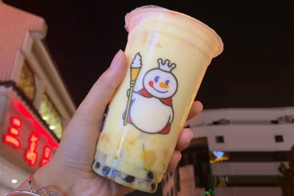 蜜雪冰城奶茶加盟费及加盟条件2022，加盟蜜雪冰城奶茶需要多少加盟费