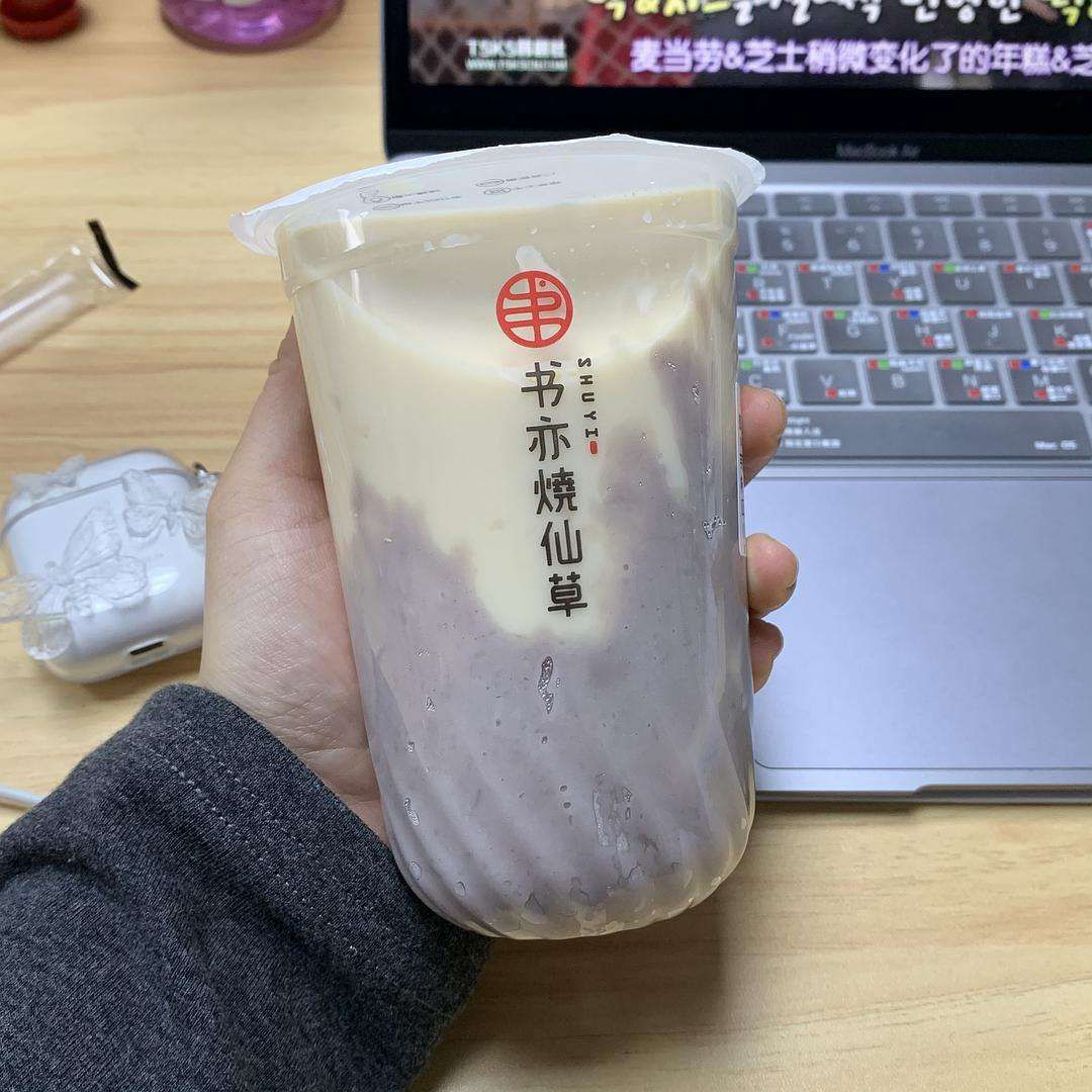 书亦奶茶店加盟需要多少钱，加盟书亦奶茶店大概要多少钱