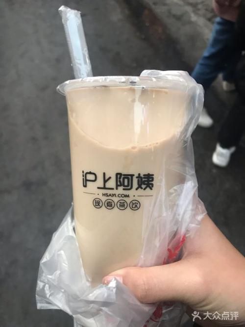 加盟沪上阿姨奶茶费用，加盟沪上阿姨奶茶需要多少钱