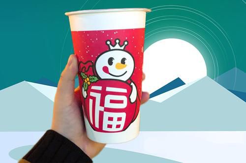 （蜜雪冰城加盟广告大全）怎么加盟蜜雪冰城开店