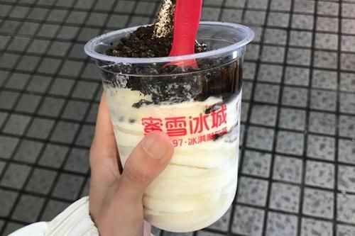 蜜雪冰城加盟店难吗，蜜雪冰城加盟怎么那么难