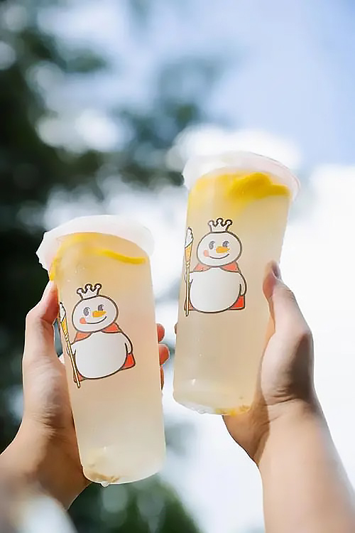 蜜雪冰城炸串加盟，加盟了蜜雪冰城店里可以卖炸串吗