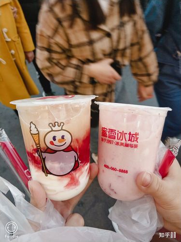 蜜雪冰城炸串加盟，加盟了蜜雪冰城店里可以卖炸串吗