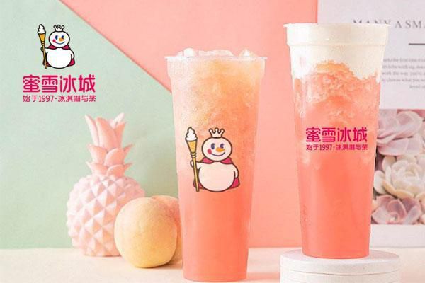 蜜雪冰城加盟店需要给公司分成嘛，蜜雪冰城加盟商爆料