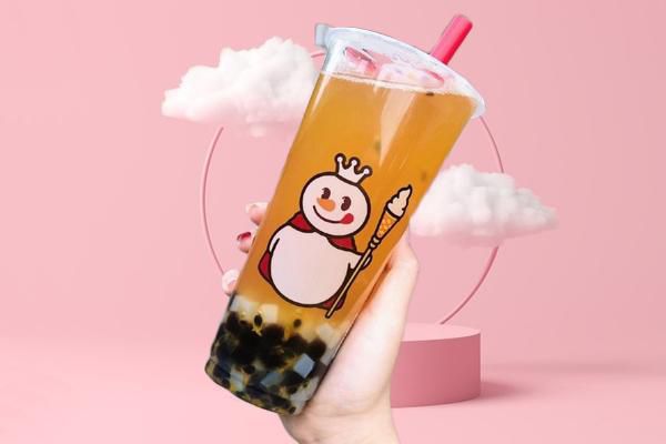 饮品店加盟蜜雪冰城，最新的蜜雪冰城加盟