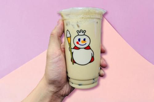 中牟蜜雪冰城加盟，中牟蜜雪冰城店