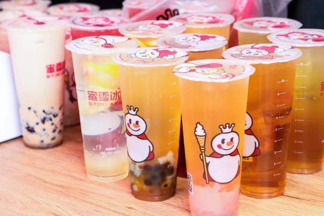 蜜雪冰城精酿啤酒加盟代理，蜜雪冰城精酿啤酒加盟代理