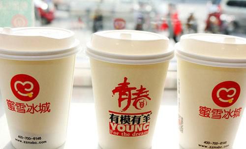 怎样加盟蜜雪冰城奶茶店，在深圳怎样加盟蜜雪冰城