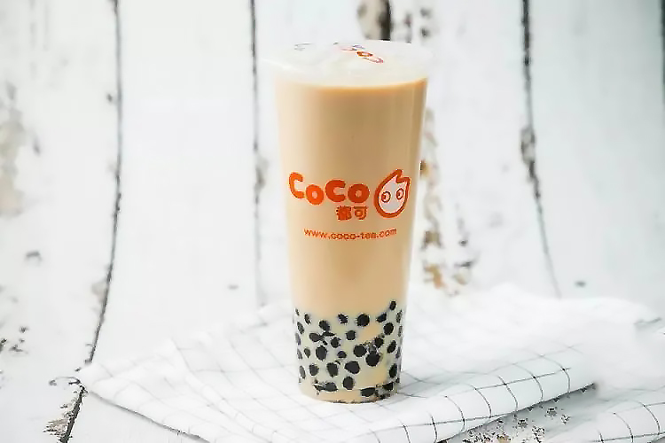 coco奶茶加盟总部，加盟奶茶店品牌推荐