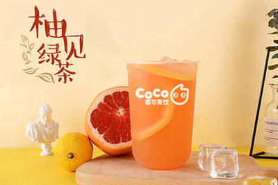 coco奶茶总部加盟电话，coco奶茶加盟总部热线