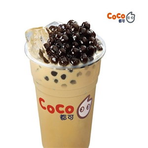 coco奶茶店的加盟电话，coco奶茶店的加盟费多少起步