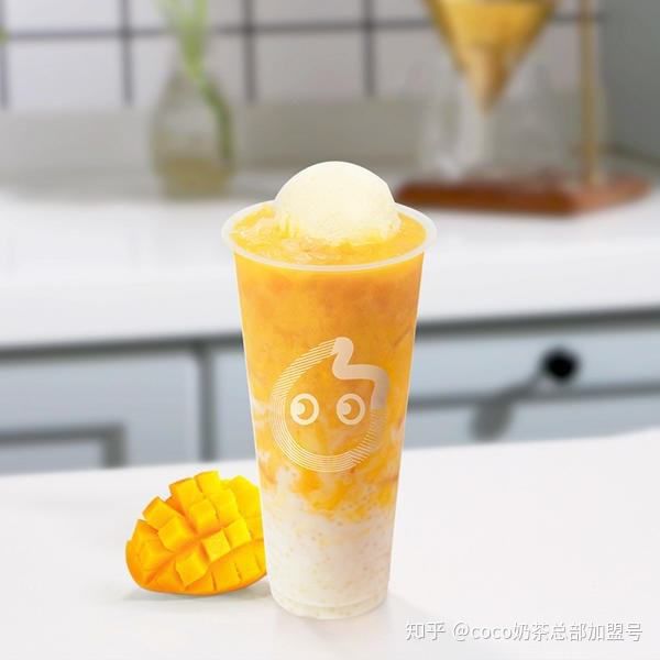 coco奶茶加盟店条件有哪些，coco奶茶加盟店风险解决方案