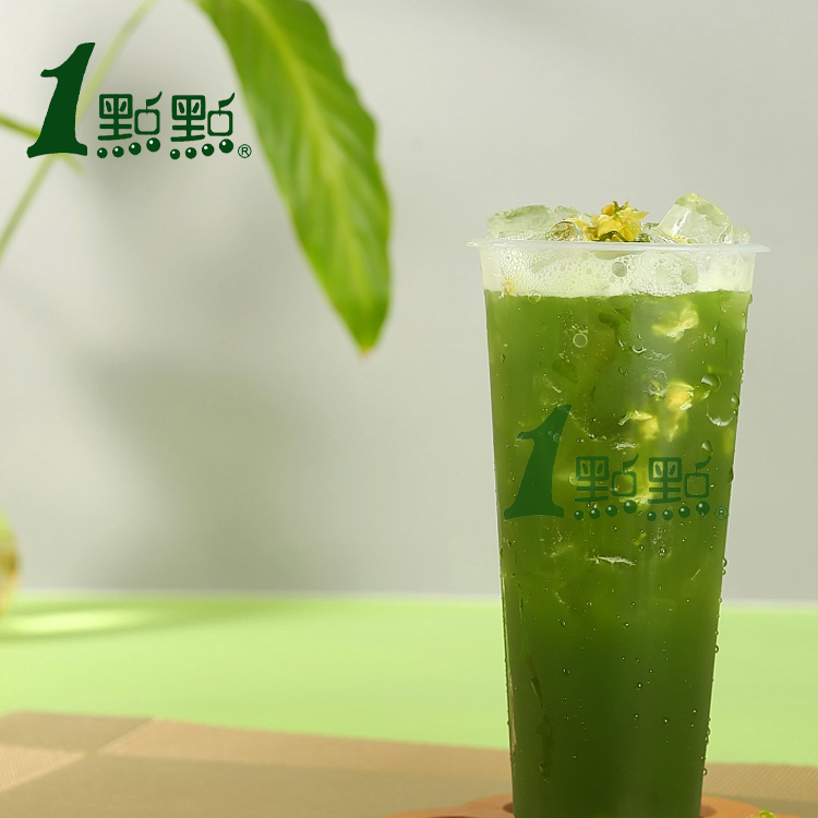 一点点奶茶加盟费用及要求，奶茶品牌加盟哪个品牌费用低