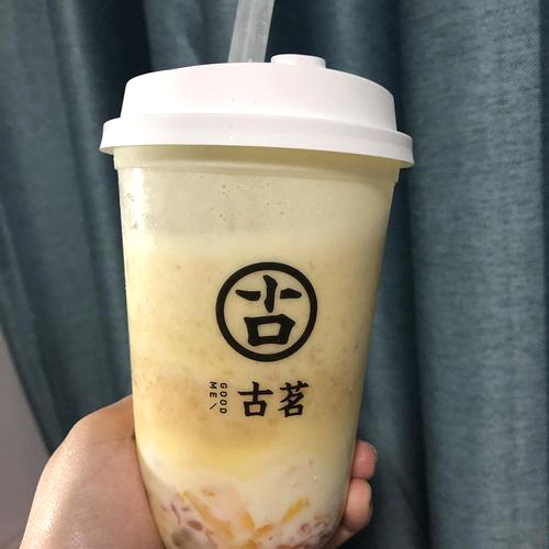 古茗奶茶店加盟费要多少钱，古茗奶茶店怎么加盟多少钱