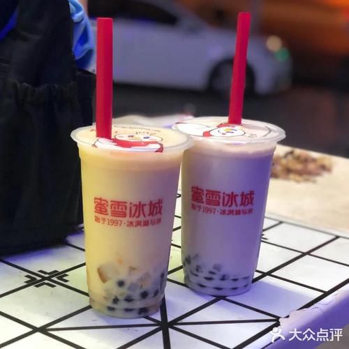 蜜雪冰城加盟有挣钱的吗，怎么加盟蜜雪冰城开店