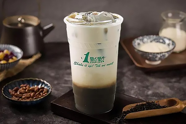 1点点奶茶加盟费明细，保定一点点奶茶加盟