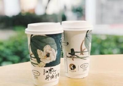 茶颜悦色奶茶加盟价目表，茶颜悦色加盟官方公告