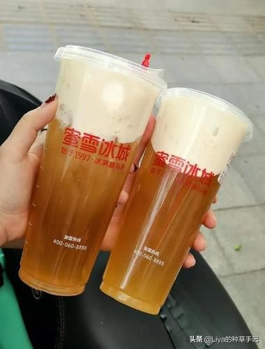 怎么加盟蜜雪冰城奶茶店铺，蜜雪冰城加盟成功秘诀