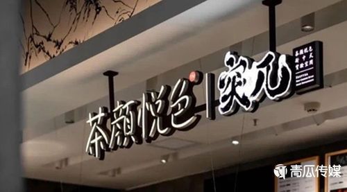 深圳茶颜悦色加盟条件及费用，饮品茶颜悦色加盟费