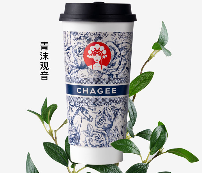 霸王茶姬奶茶店加盟费用明细表2023,霸王茶姬加盟费用需要多少钱