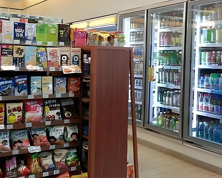 全家便利店需要哪些加盟费用呢，全家便利店的加盟费用介绍