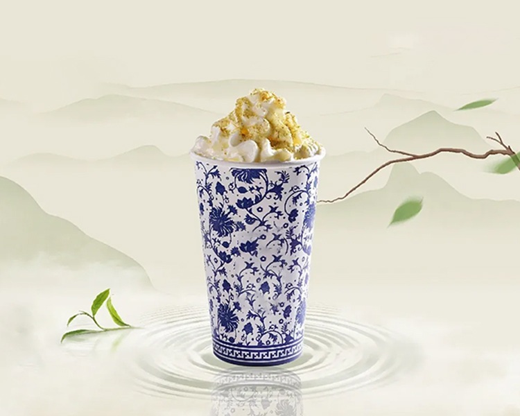 加盟个霸王茶姬店要多少钱总共费用，霸王茶姬投资下来加盟费有哪些