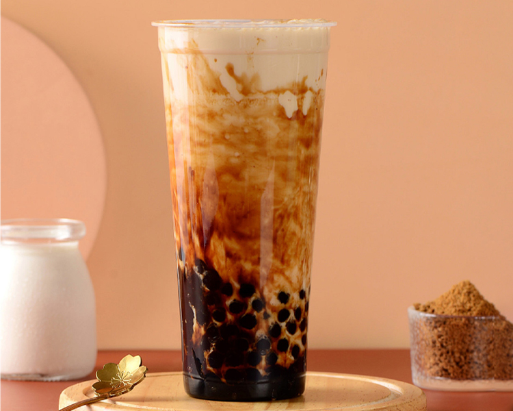 蜜雪冰城加盟奶茶店一般大概需要多少钱