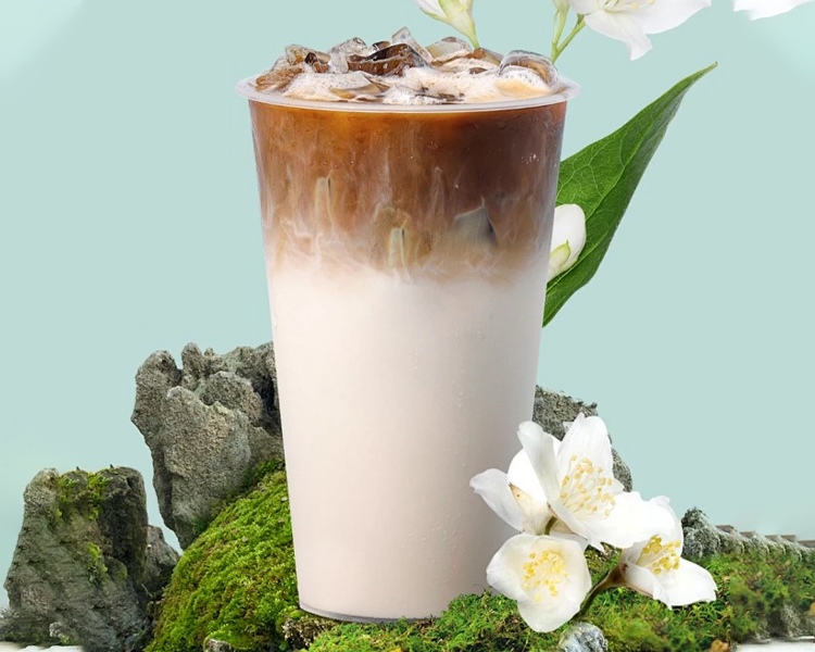 开一家霸王茶姬奶茶店需要多少钱