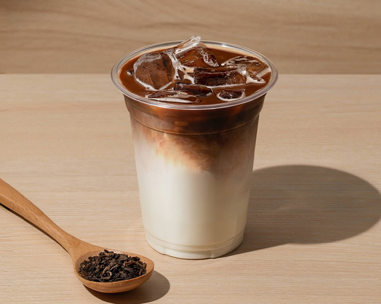 霸王茶姬奶茶店加盟费一览表