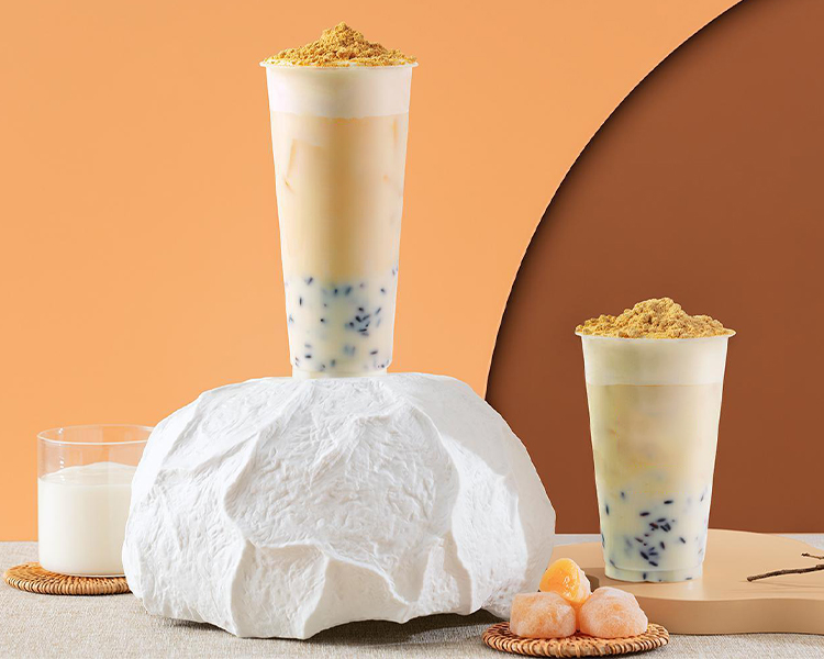 茶百道品牌加盟费用一览表