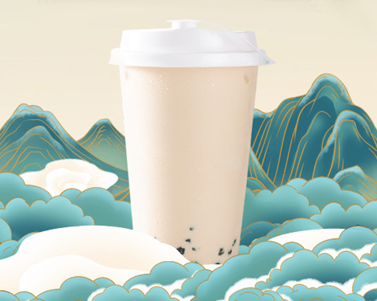霸王茶姬加盟需要投资多少钱