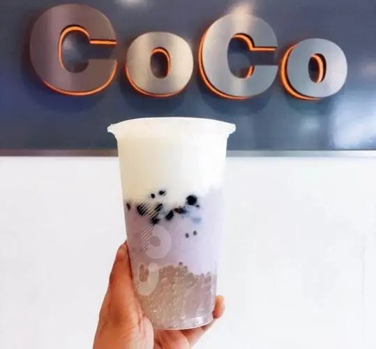 Coco奶茶加盟费多少，Coco加盟费及加盟条件2023