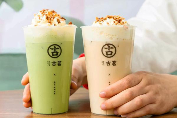 古茗奶茶加盟费多少？2023古茗奶茶投资预算明细