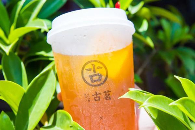 古茗奶茶加盟费多少？2023古茗奶茶投资预算明细