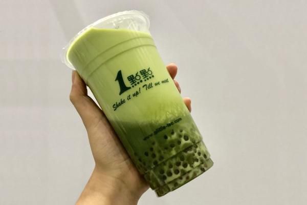 一点点奶茶加盟费大概需要多少？