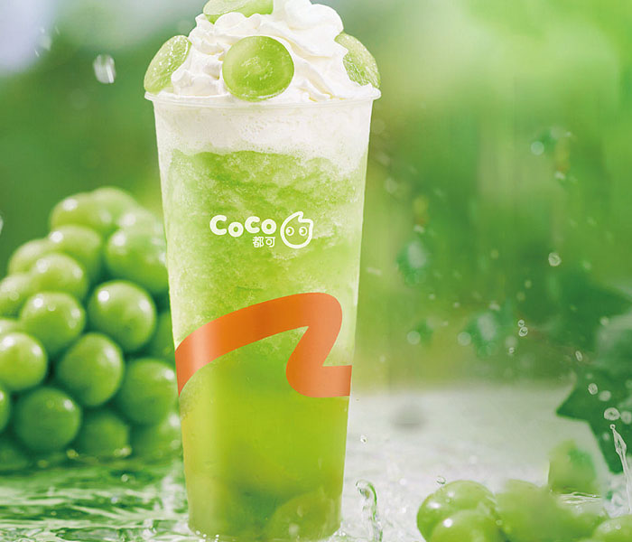 coco都可加盟费及加盟条件，开一家奶茶店coco怎么样