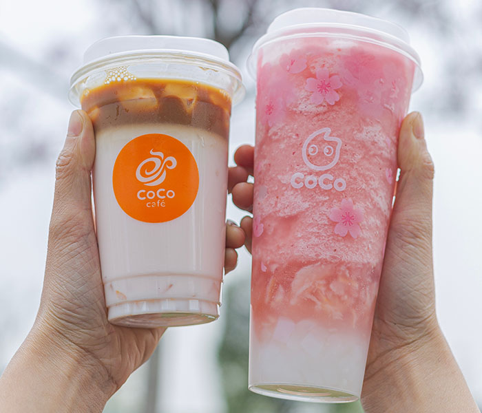 coco都可加盟费及加盟条件，开一家奶茶店coco怎么样