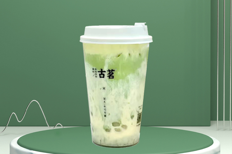 加盟古茗奶茶怎么样