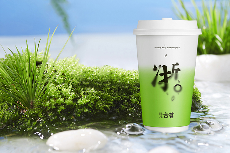 古茗奶茶店加盟利润分析表